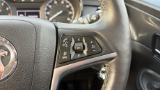 Vauxhall Mokka X 1.4T ecoTEC Elite 5dr Petrol Hatchback